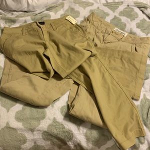 Uniform Pants Aeropostale 